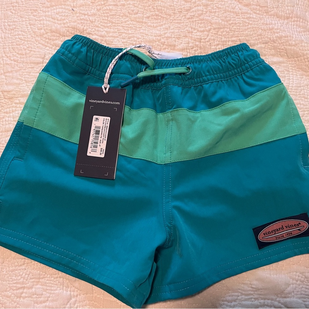Vineyard Vines Swim Trunks